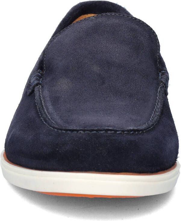 Nelson mocassins & loafers