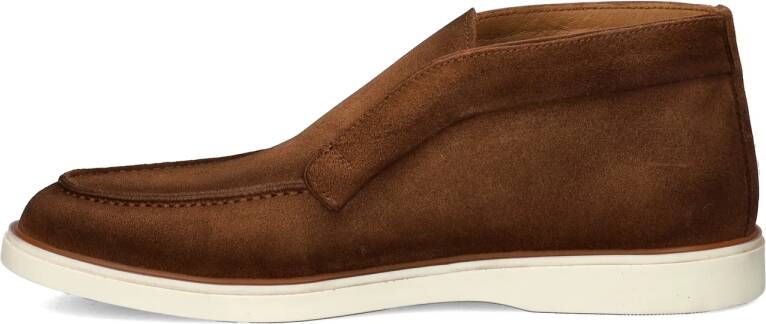 Nelson mocassins & loafers