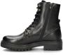 Nelson Monk veterboots - Thumbnail 4