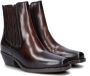 Nelson rits- & gesloten boots - Thumbnail 3