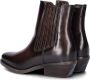 Nelson rits- & gesloten boots - Thumbnail 4