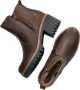 Nelson rits- & gesloten boots - Thumbnail 4