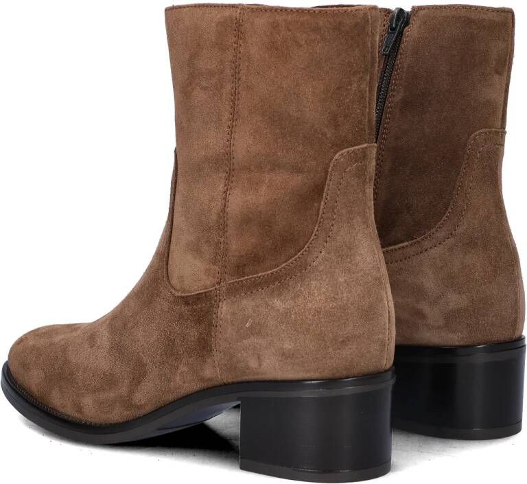 Nelson rits- & gesloten boots