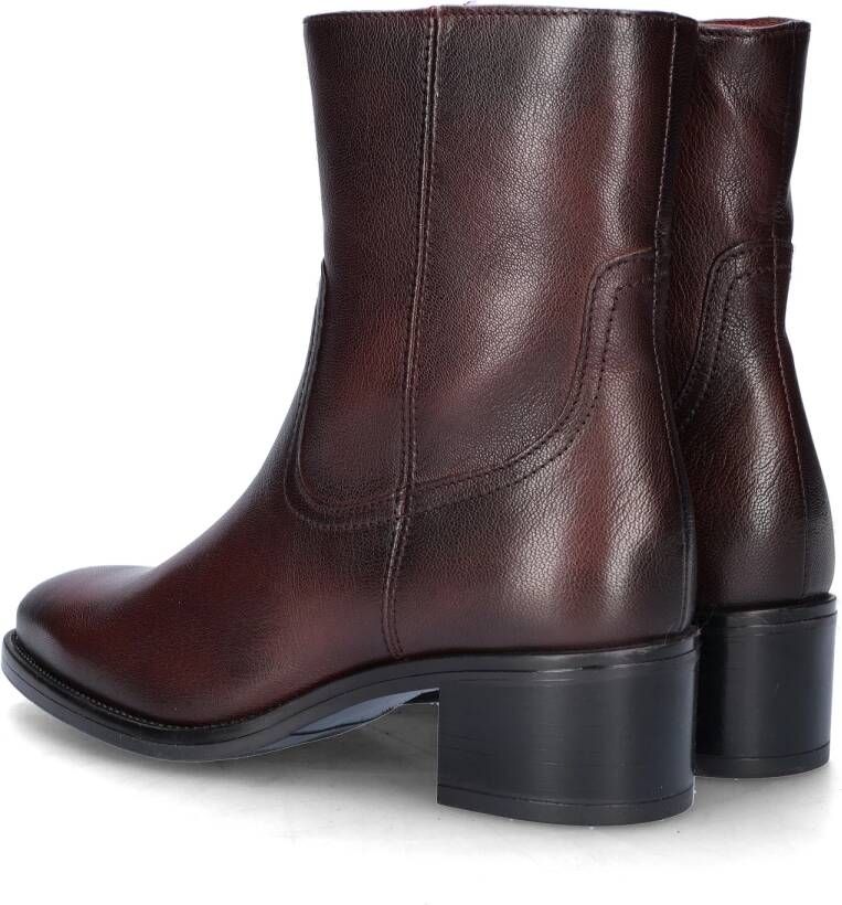 Nelson rits- & gesloten boots