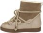 Nelson dames boot Taupe - Thumbnail 3