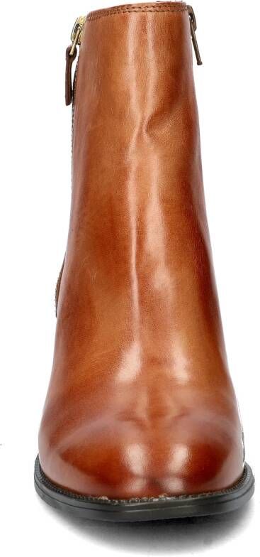 Nelson rits- & gesloten boots