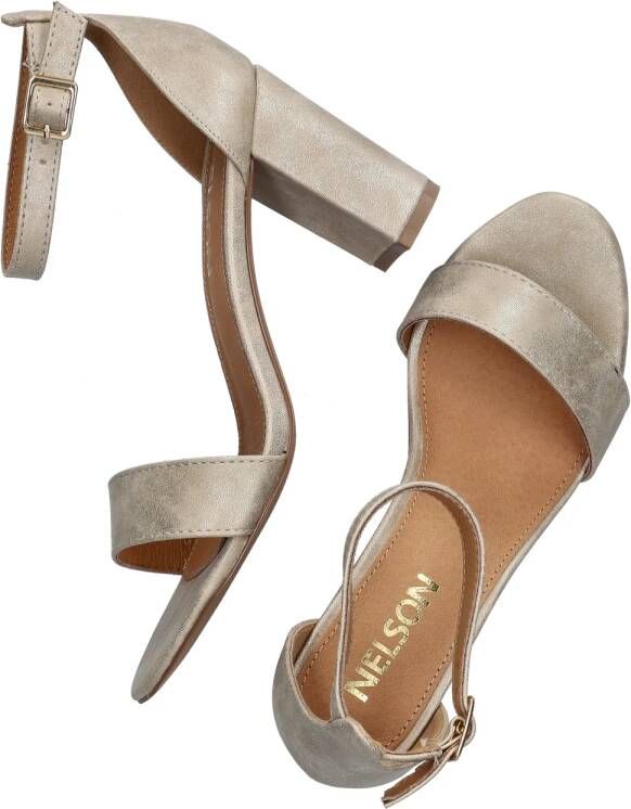 Nelson sandalen