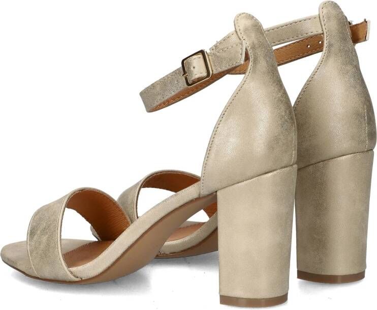 Nelson sandalen