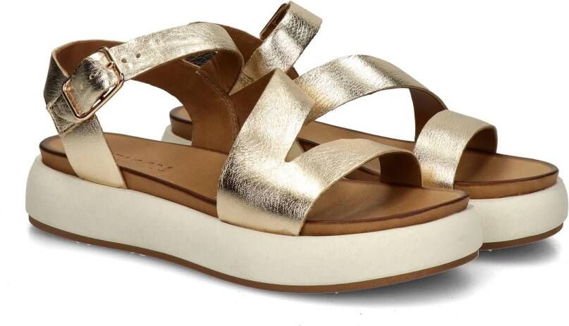 Nelson sandalen