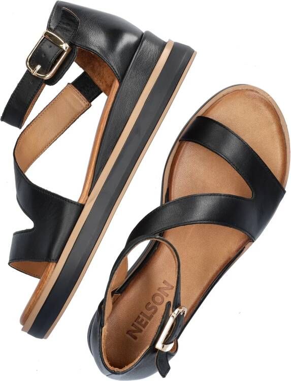 Nelson sandalen
