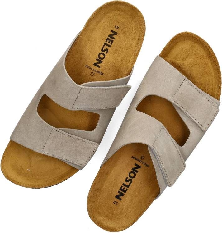 Nelson sandalen