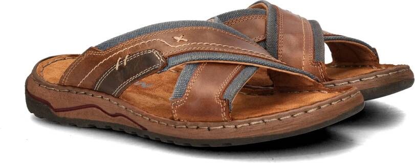 Nelson slippers