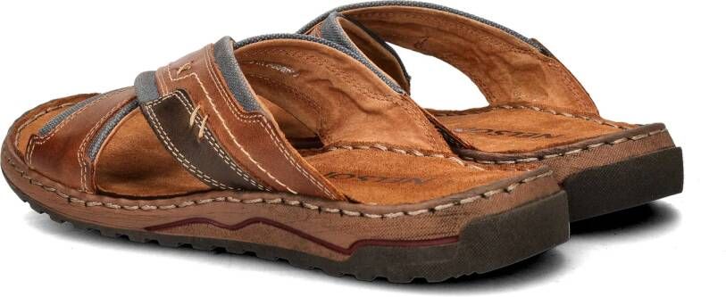 Nelson slippers
