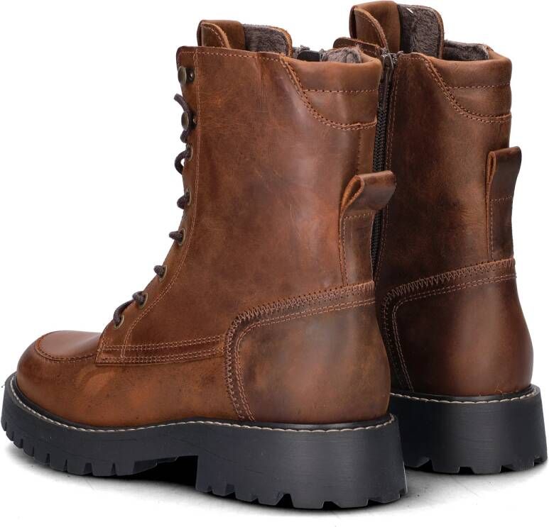 Nelson veterboots