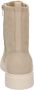 Nelson dames veterboot Off White - Thumbnail 4