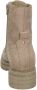 Nelson nubuck veterboots beige - Thumbnail 4