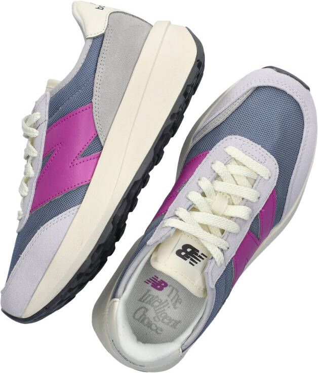 New Balance 370 lage sneakers