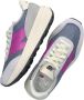 New Balance 370 Unisex Sneakers PEARL GREY - Thumbnail 5