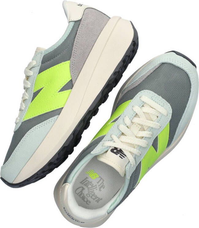 New Balance 370 lage sneakers