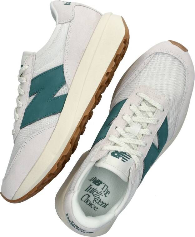 New Balance 370 lage sneakers