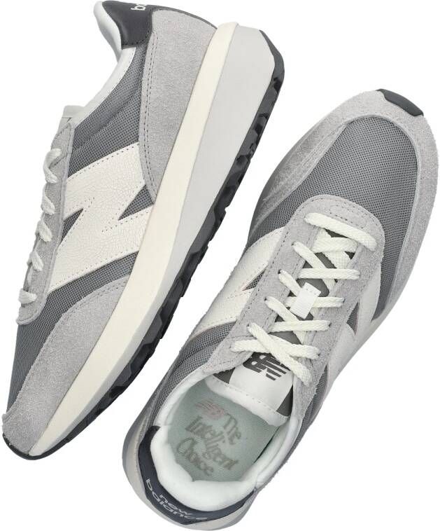 New Balance 370 lage sneakers
