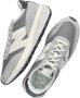 New Balance 370 men Running grijs Schoenen - Thumbnail 7