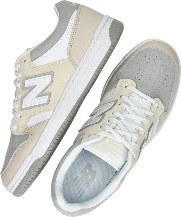 New Balance 480 lage sneakers