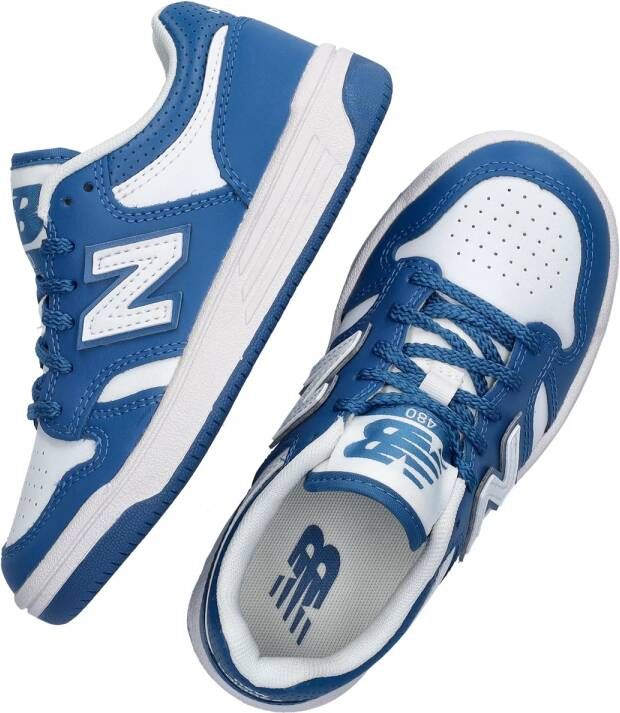 New Balance 480 lage sneakers