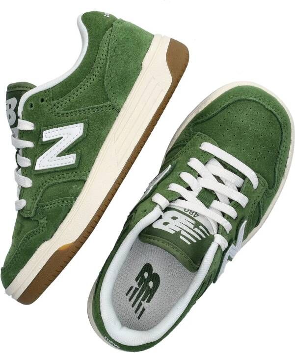 New Balance 480 lage sneakers