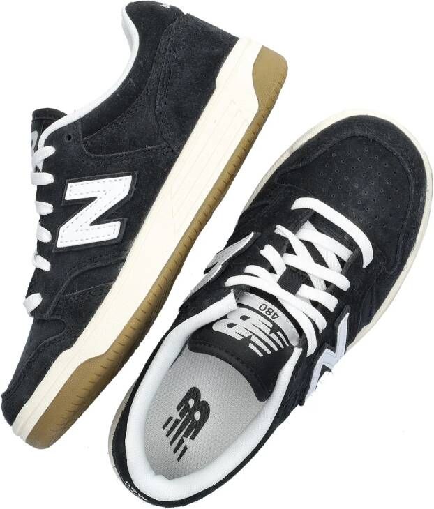 New Balance 480 lage sneakers