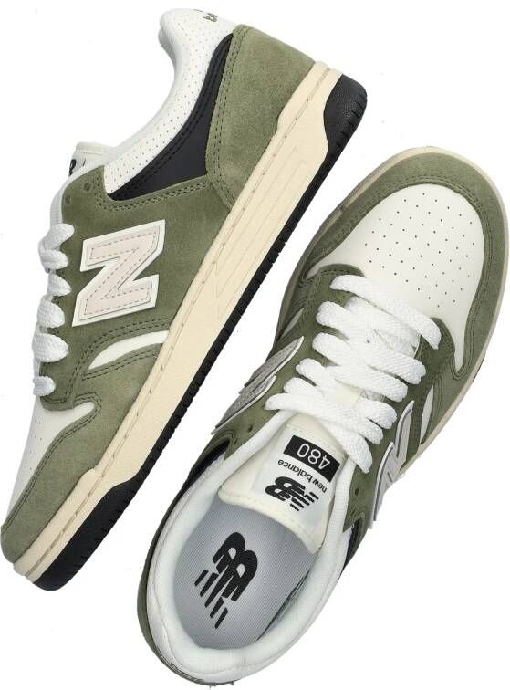 New Balance 480 lage sneakers