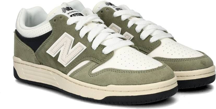 New Balance 480 lage sneakers