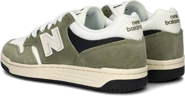 New Balance 480 lage sneakers
