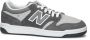 New Balance Sneakers Lente Zomer Collectie Gray - Thumbnail 30