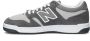 New Balance Sneakers Lente Zomer Collectie Gray - Thumbnail 32