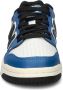 New Balance 480 (GS) Basketball in blauw formaten: 38.5 - Thumbnail 3