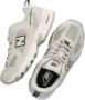 New Balance Sneakers geïnspireerd op hardlopen voor kinderen Beige - Thumbnail 10