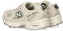 New Balance Sneakers geïnspireerd op hardlopen voor kinderen Beige - Thumbnail 12