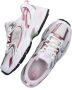 New Balance 530 sneakers wit grijs Jongens Meisjes Mesh Meerkleurig 39 - Thumbnail 10