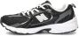 New Balance 530 Running Schoenen black maat: 38 beschikbare maaten:37 38.5 39 40 - Thumbnail 10