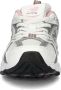 New Balance GR530GK GS White Mid Century Pink Sneaker GR530GK - Thumbnail 5
