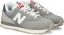 New Balance 574 Sneakers SLATE GREY - Thumbnail 14
