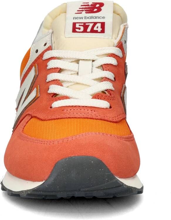 New Balance 574 lage sneakers