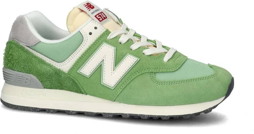 New Balance 574 lage sneakers