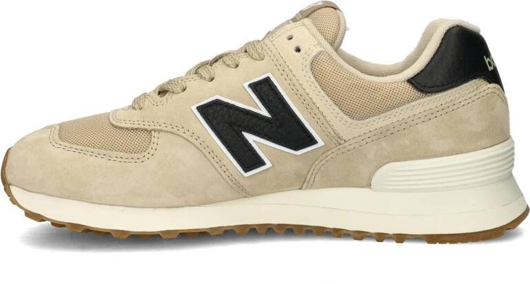 New Balance 574 lage sneakers