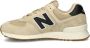 New Balance 574 sneaker met mesh details - Thumbnail 4