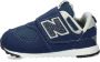 New Balance 574 NEW-B sneaker met mesh details - Thumbnail 11