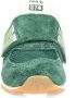New Balance 574 sneakers donkergroen lichtgroen wit Jongens Meisjes Suede 18 5 - Thumbnail 12