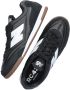 New Balance RC42 Lifestyle in zwart formaten: 40.5 - Thumbnail 10