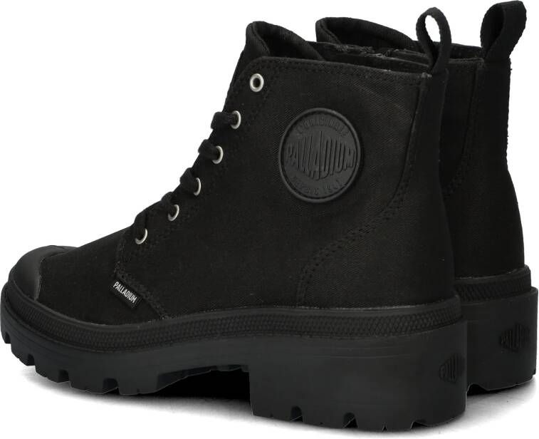 Palladium Pallabase Twill veterboots